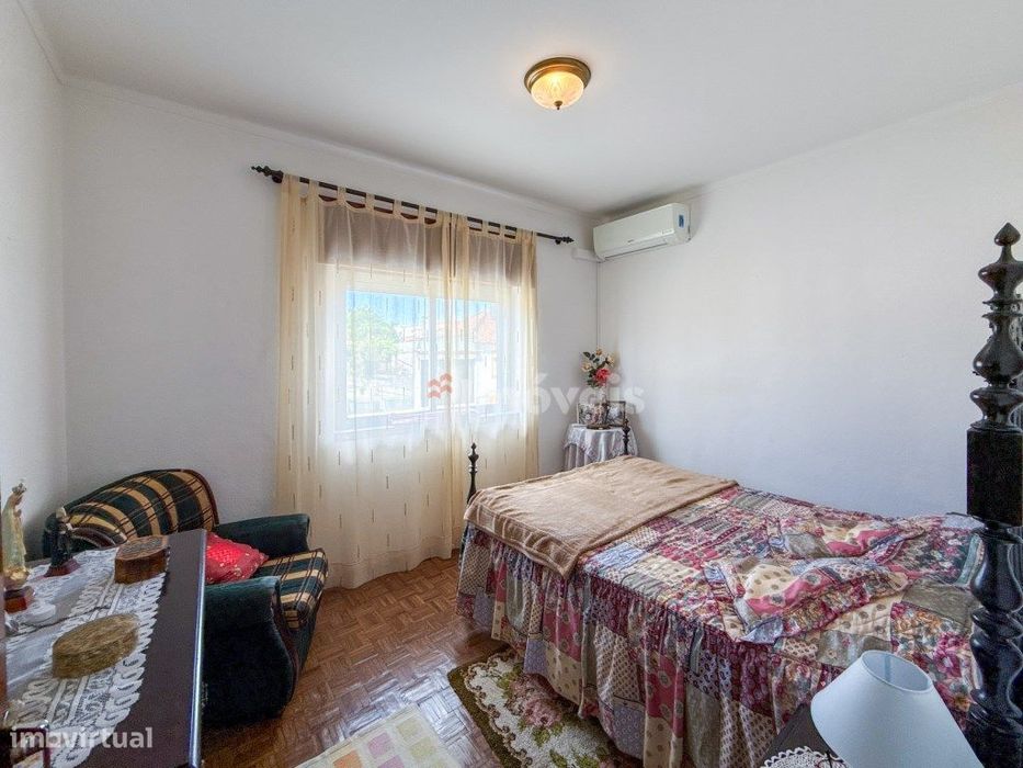 Apartamento T2 de Rés-do-chão no Entroncamento