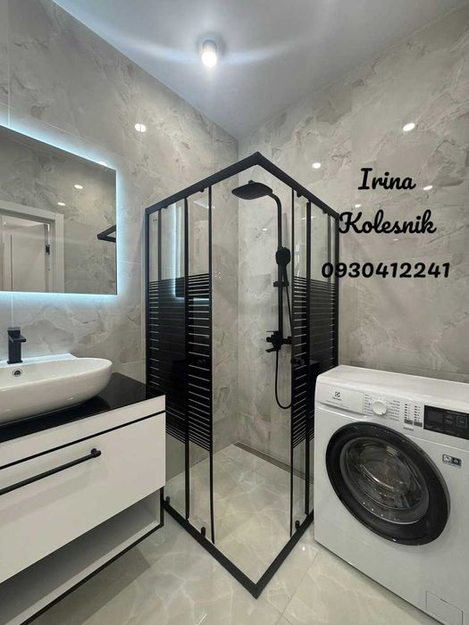 1-кімнатна квартира за адресою (площа 45 м²) - Atlanta.ua - фото 5