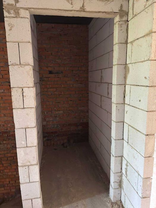 Танхаус у П'ятничанах, біля лісу!