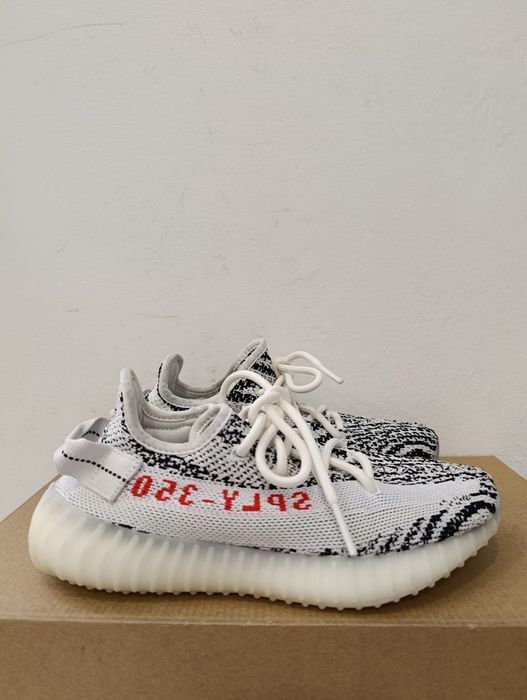 Adidas YEZZY Boost 350 V2 rozmiar 36 2/3