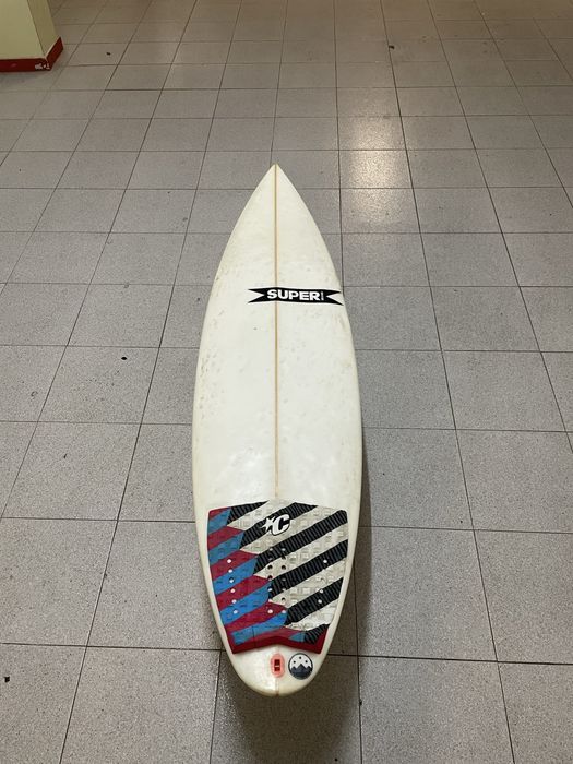 Prancha de surf 5’2