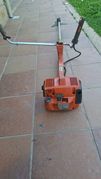 Roçadora Husqvarna