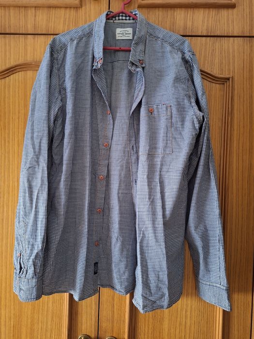 Camisa Tiffosi  T: XL