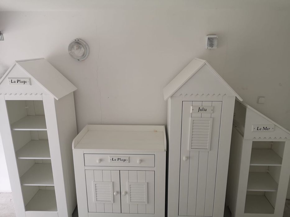 Zestaw mebli pinio marsylia