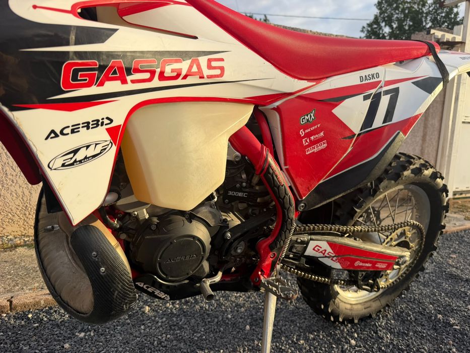 Gas Gas 300 EC Tpi