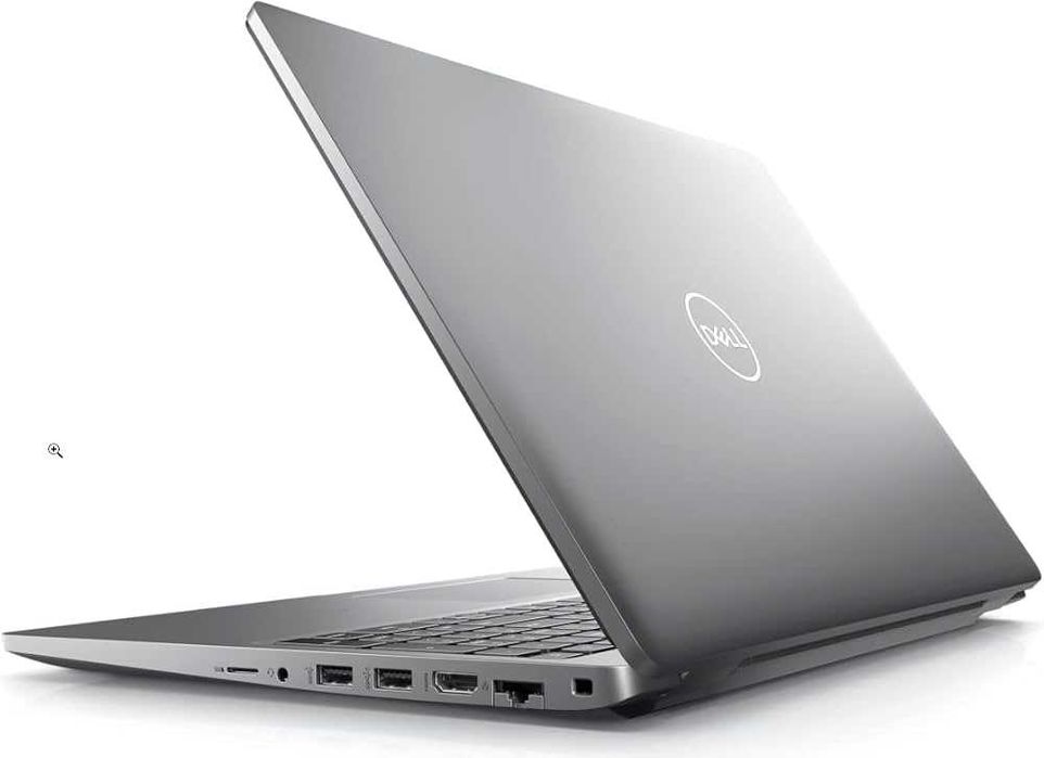 LAPTOP DELL Latitude 5530 i7/ 16/ SSD 512+320/ 15,6" IPS/ PL LIGHT/ W11/ dowóz gratis