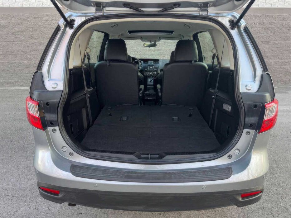 Mazda 5 Grand Touring      2014