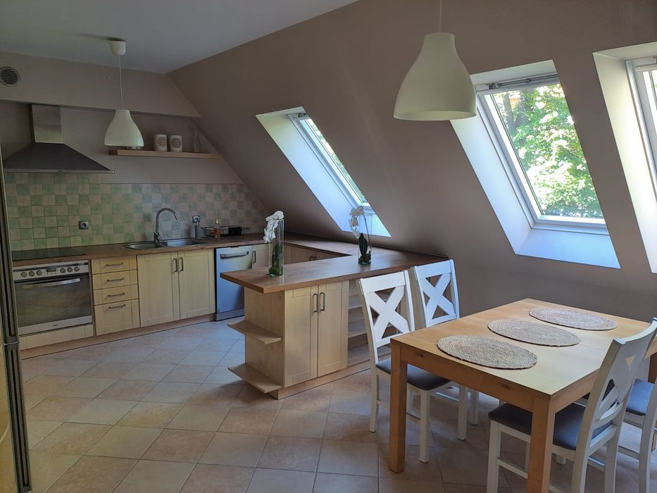 Szczecin Dąbie prawobrzeże 62 m2 dostępne od zaraz REZERWACJA
