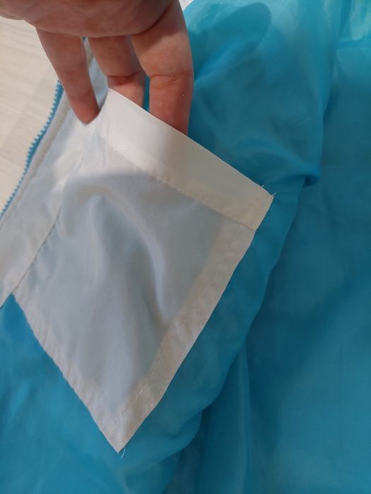 Демисезонна куртка  для дівчини 13-14-15 років