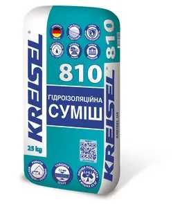 !АКЦІЯ! Гідроізоляція KREISEL 810