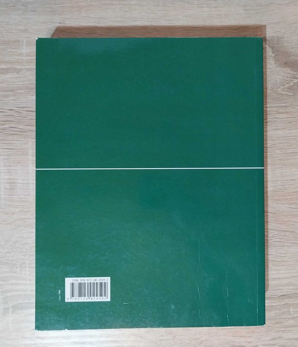 Livro Introdução À Economia - Fernando Araújo