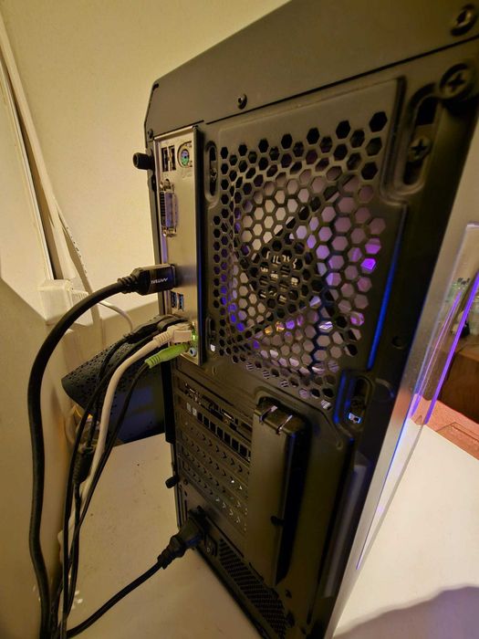 Computador fixo para venda