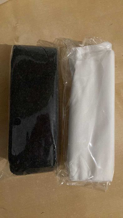 Conjunto de acessórios para quadro branco magnético [NOVO]