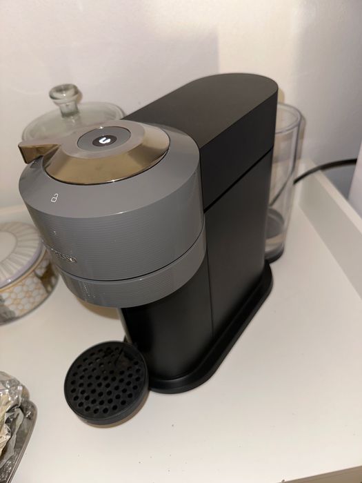 Máquina de café Nespresso
