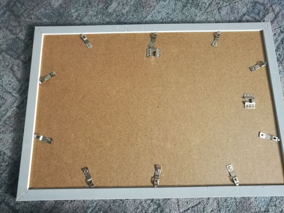 Duża ramka z plakatem Myszka Mickey dodawanie