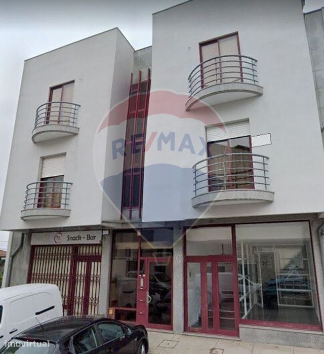 Loja  para venda — Santa Maria de Lamas, Aveiro