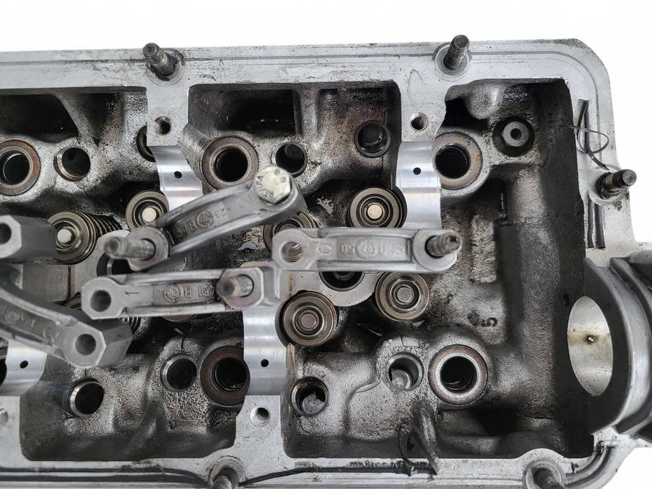 ГБЦ головка блока Audi A4 B5 A6 C5 A8 Passat B5 2.5 TDI 1996-2005