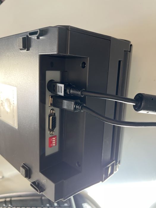 Drukarka komputerowa do etykiet NOVA LX