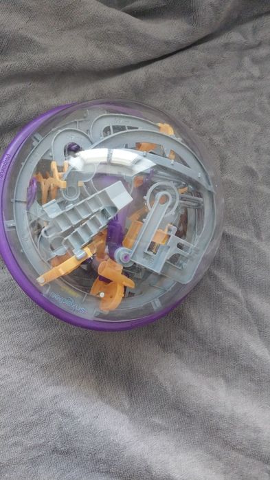 Perplexus лабіринт головоломка