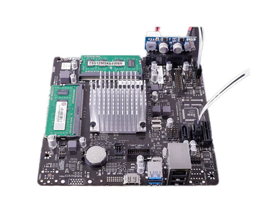 Silent Angel Rhein Z1 V.2.0 Server and Streamer (16 GB)64550230780802124