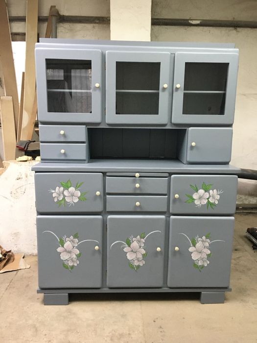 Renowacja mebli Lodz