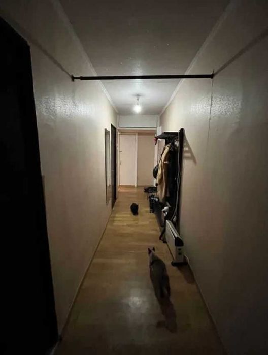 3 кім 70м в багатоповерхівці район БЕРЕЗИНКИ (716302)