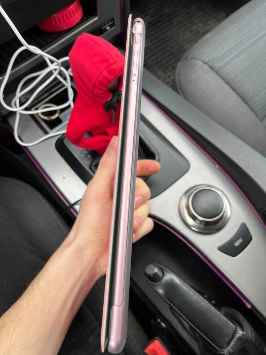 Tablet A15_EEA Dobry stan