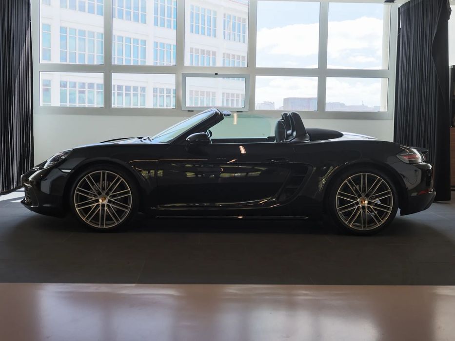 Porsche 718 Boxster 2.0 PDK