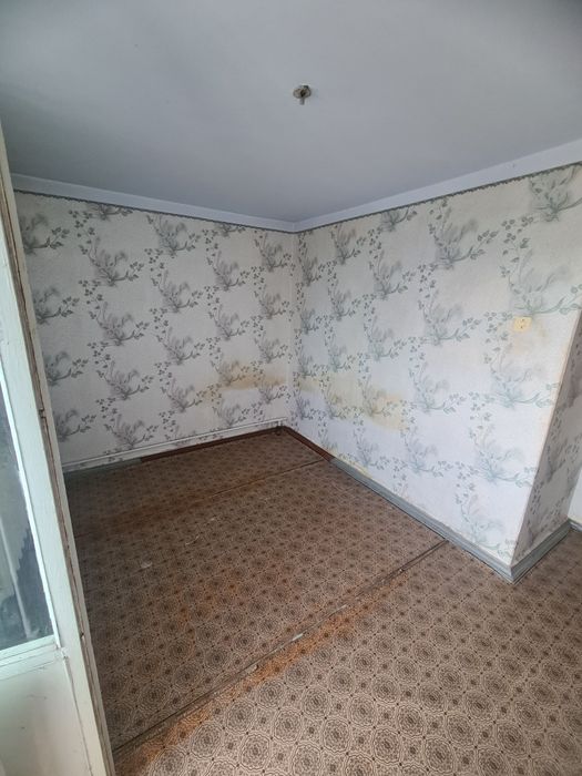 4 к. квартира в Центре. 3 я Слободская