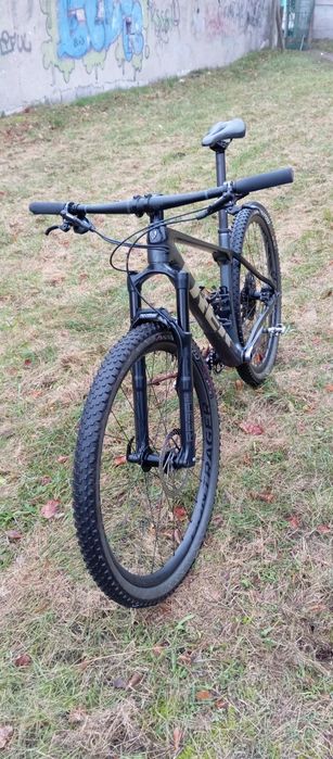 Trek Procaliber 9.7