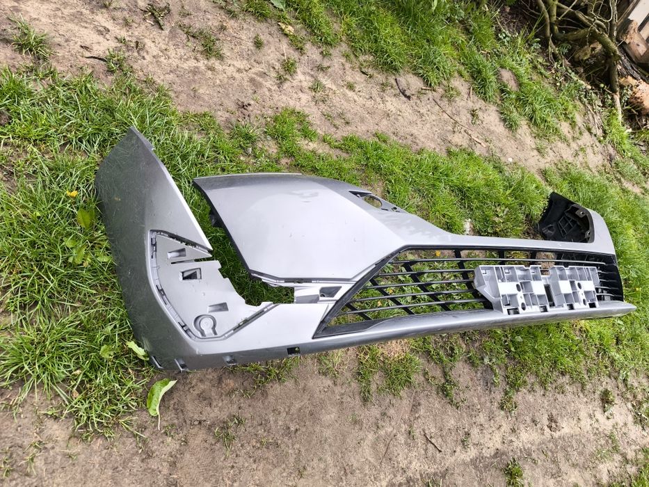 Zderzak przedni Peugeot 308 T10 21-