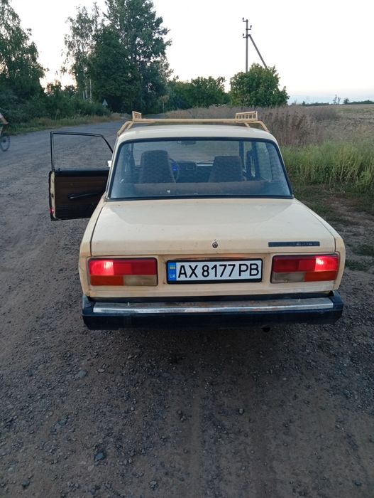 продам збережене та доглянуте авто