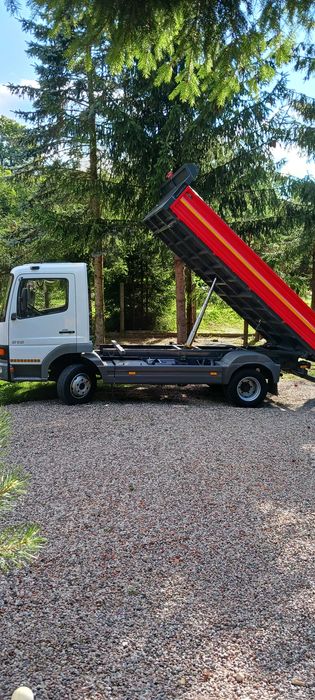 Piasek Żwir Kamień