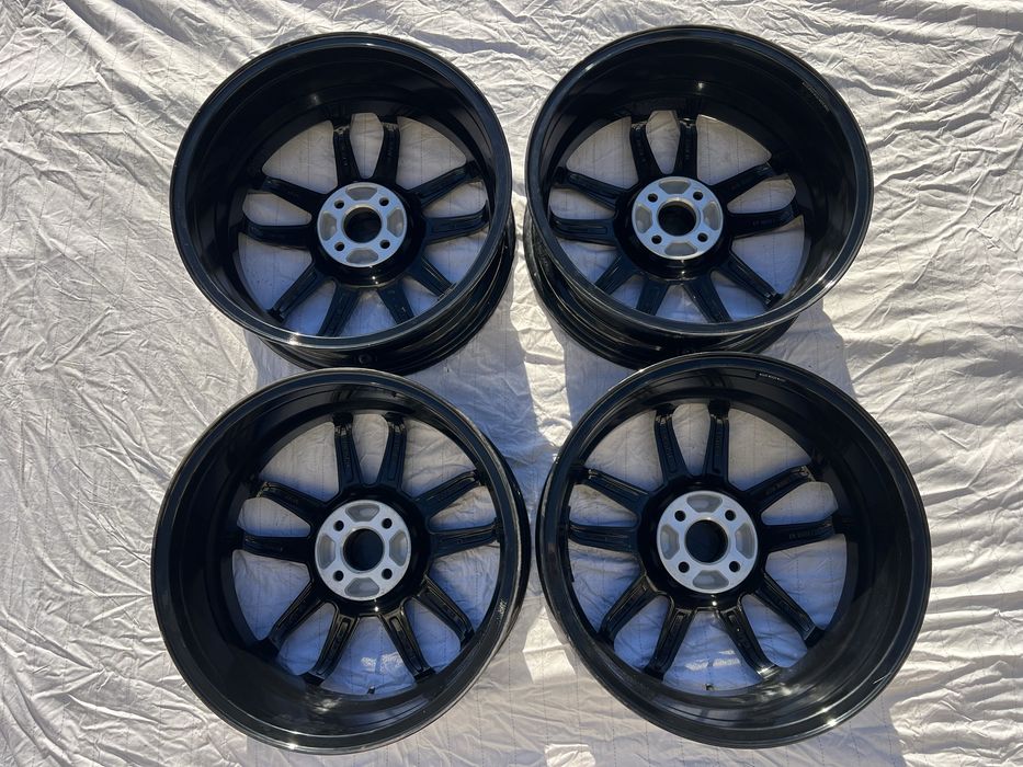 R17 4x98 Fiat, Abarth, Alfa Romeo, Lancia Lada Ford KA Citroen Peugeot
