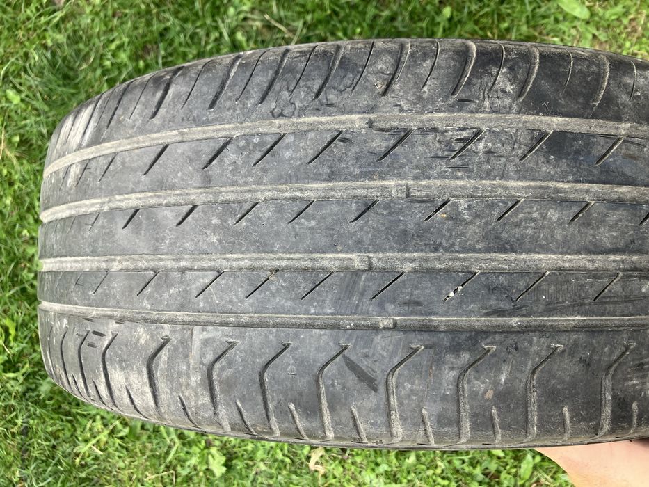 Michelin 205/45 r17 nexen drift