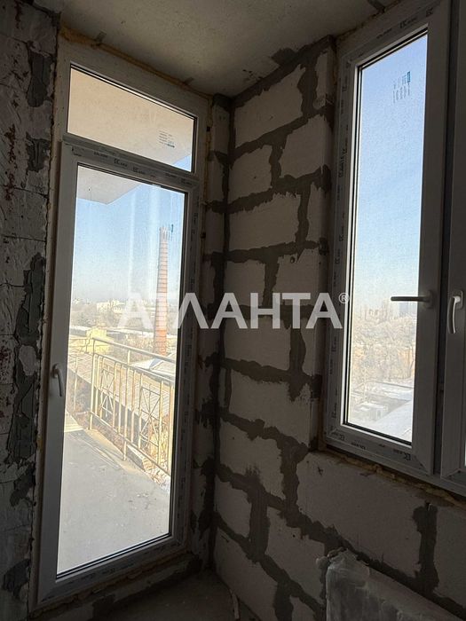 3к. квартира у новому ЖК . Будинок сданий.