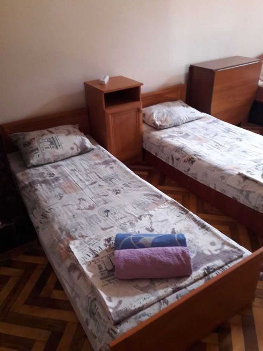 Міні хостел в самому центрі Львова