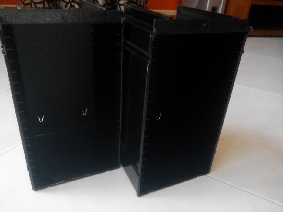 Plastic CD Storage Unit64738488535170121