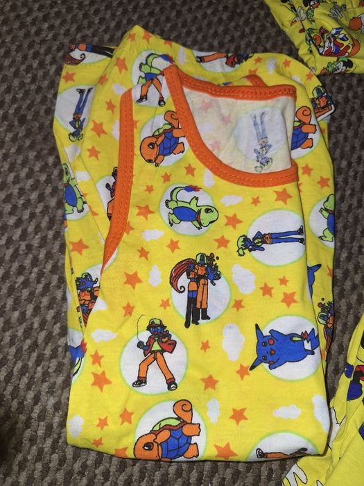 Sukienka dziewczęca 110-116