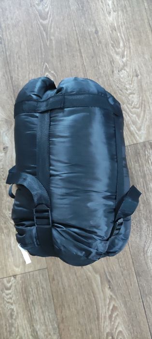 Спальний  мішок.