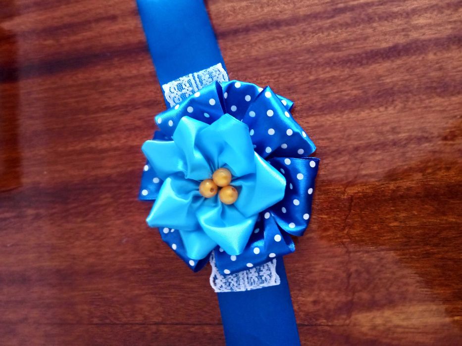 Банти на виписку з пологового