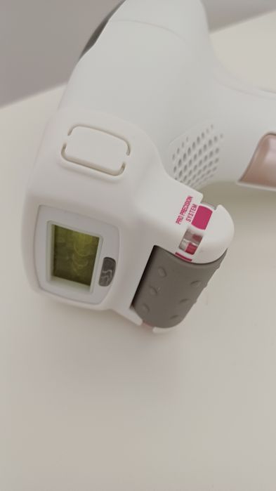 Depiladora IPL Rowenta Dermaperfect