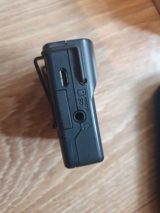 Rejestrator dźwięku Tascam DR-10CS