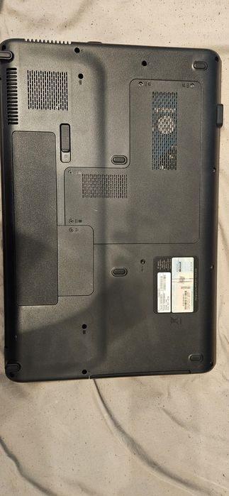 Compaq Presario CQ71-401SA