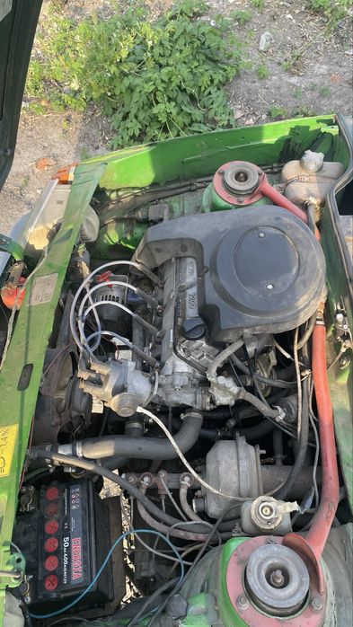 ЗАЗ Славута ЗА 300 Не Договоримся!