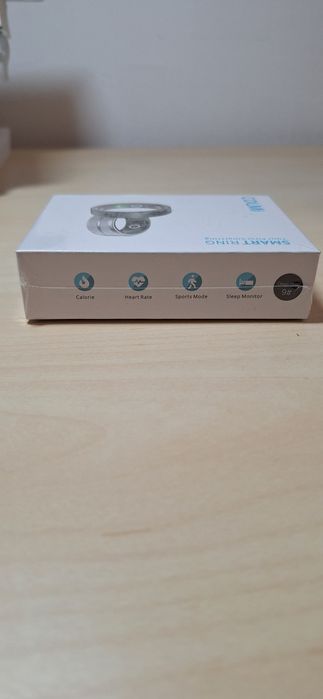 Inteligentny pierścień  COLMI SMART RING