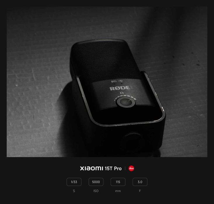 Mikrofon Rode NT USB mini stan bdb