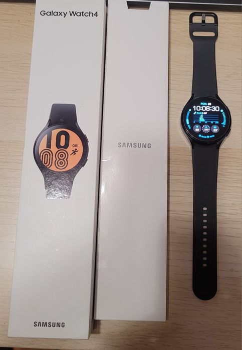 Samsung Galaxy Watch 4 44mm LTE