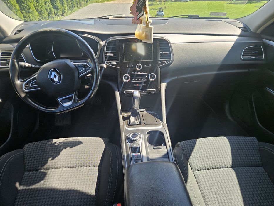 Sprzedam renault talisman  1.6  automat