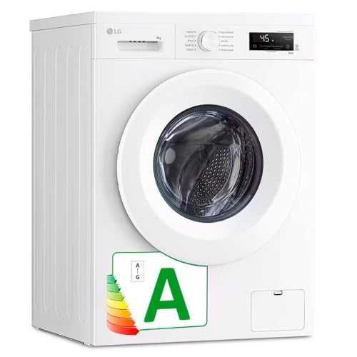 Máquina Roupa LG Direct Drive 11 KG